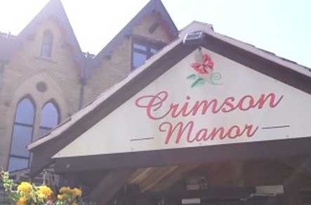 Crimson Manor Care Home Huddersfield  - 1
