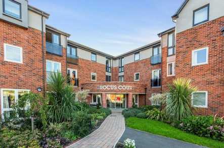 Crocus Court Retirement Living Poulton-le-Fylde  - 1