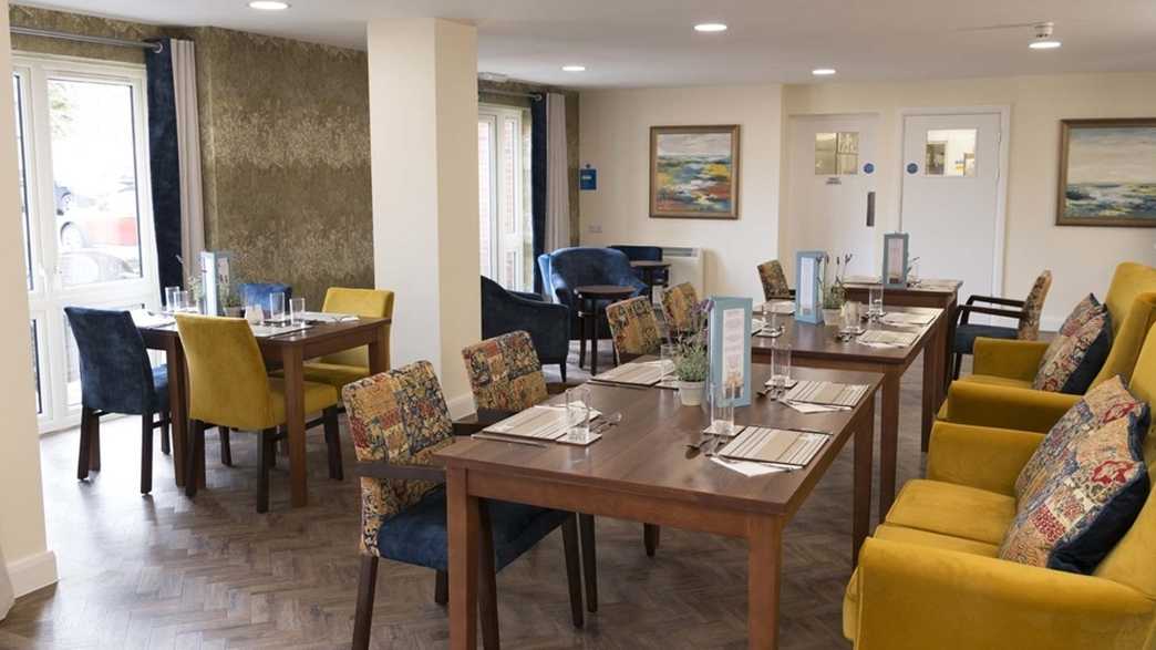 Crocus Court Retirement Living Poulton-le-Fylde lifestyle-carousel - 2