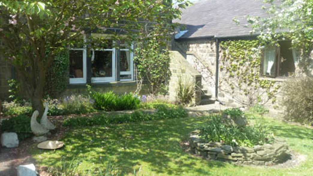 Croft House Care Home Care Home Keighley, BD20 7SJ