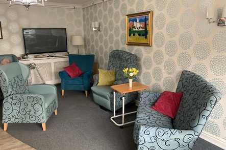 Croft House Care Home Care Home Keighley  - 2