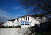 Croft Lodge - 1