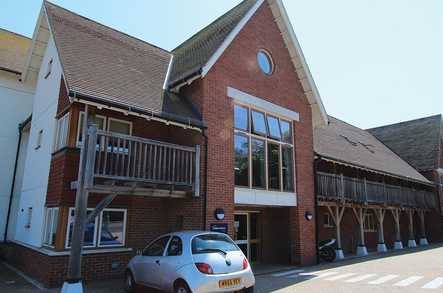 Croft Meadow Care Home Steyning  - 1