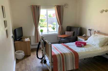 Croft House Care Home Care Home Ossett  - 4