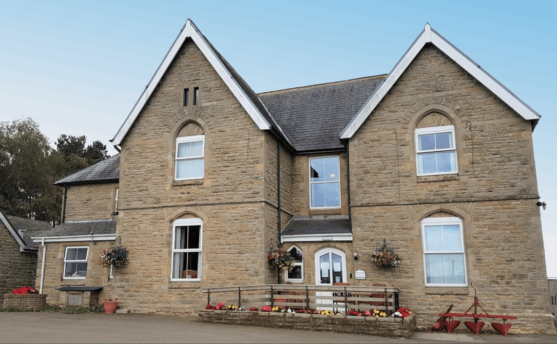 Croftfield Residential Care Home Care Home Carlisle, CA4 9TB