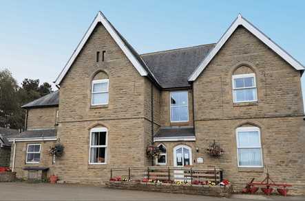 Croftfield Residential Care Home Care Home Carlisle  - 1