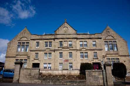 Crofthead House Nursing Home Care Home Bathgate  - 1