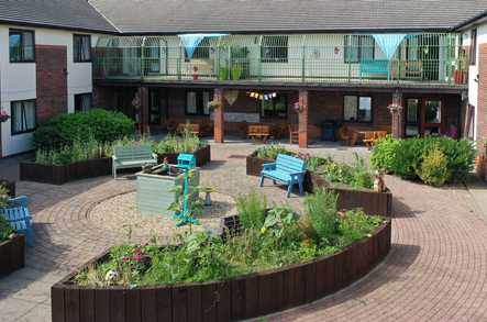 Cromwell Court Care Home Care Home Warrington  - 2
