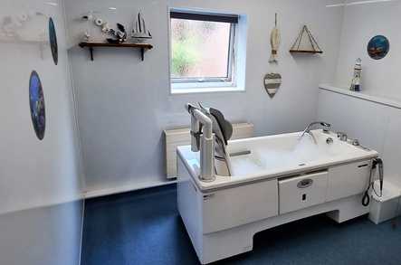 Cromwell Court Care Home Care Home Warrington  - 5