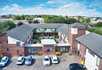 Cromwell Court Care Home - 1