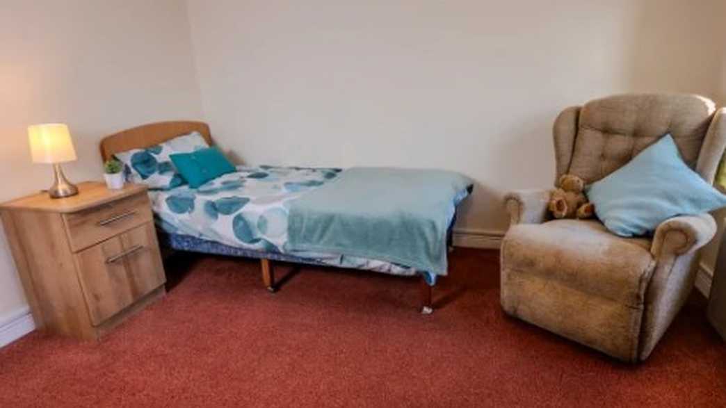Cromwell House Care Home Norwich accommodation-carousel - 1