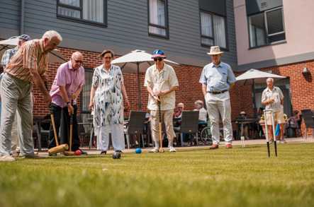 Homewood Grove Retirement Living Chertsey  - 3