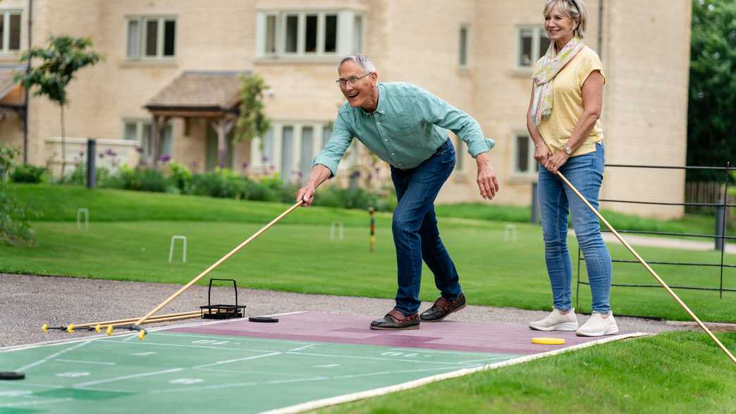 Siddington Park Retirement Living Cirencester lifestyle-carousel - 2