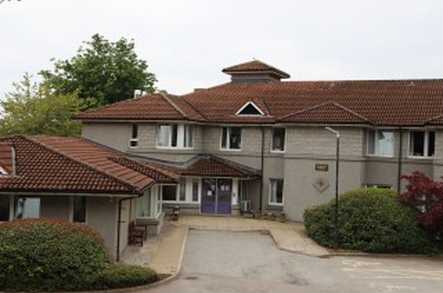 Crosby House Care Home Aberdeen  - 1