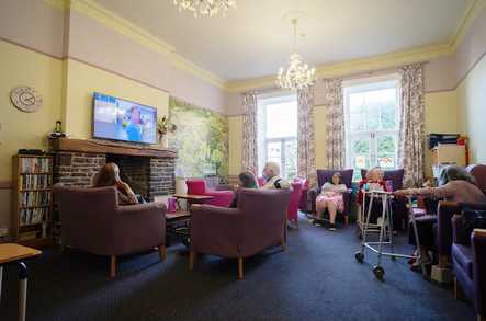 Crossley House Care Home Bristol  - 2