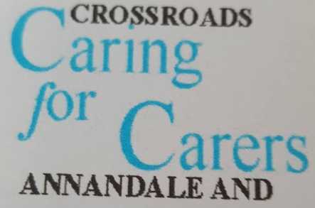 Crossroads Caring for Carers Annandale & Eskdale Home Care Annan  - 1