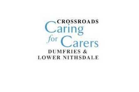 Crossroads (Dumfries & Lower Nithsdale) Care Attendant Scheme Home Care Dumfries  - 1