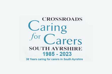 Crossroads (South Ayrshire) Care Attendant Scheme Home Care Prestwick  - 1