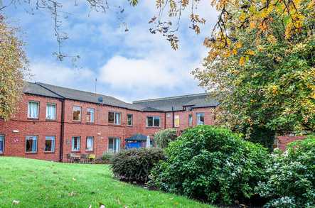 Crossways Residential Care Home Care Home Northwich  - 1