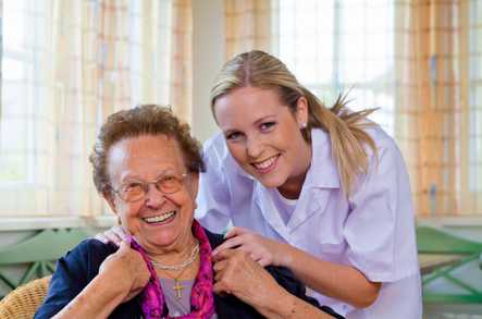 Crossways Residential Care Home Care Home Haywards Heath  - 2