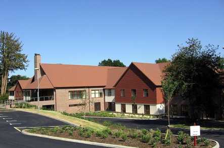 Temple Grove Care Home Care Home Uckfield  - 1