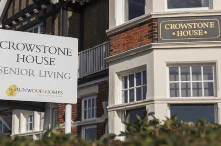 Crowstone House Care Home Westcliff On Sea  - 1