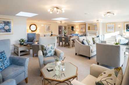 Crowthorne Retirement Living Crowthorne  - 2