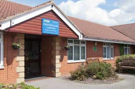 Croxteth Park Care Home Care Home Liverpool  - 1