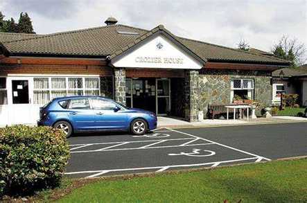 Crozier House Care Home Banbridge  - 1