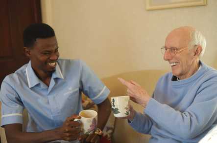 Crystal Care Home Care Birkenhead  - 4