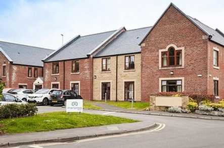 Crystal Court Care Home Care Home Harrogate  - 1