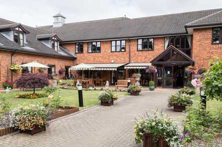 Cubbington Mill Care Home Leamington Spa  - 1