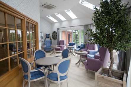 TLC Cuffley Manor Care Home Care Home Potters Bar EN6 4AA