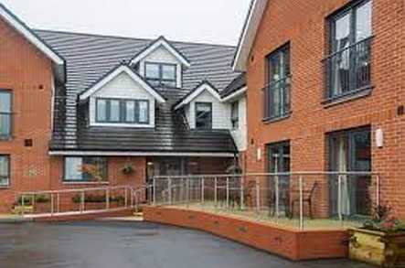 Culduthel Care Home Care Home Inverness  - 1