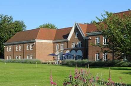 Cullum Welch Court Care Home Care Home London  - 1