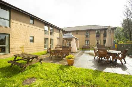 Cumbernauld Care Home Care Home Glasgow  - 1