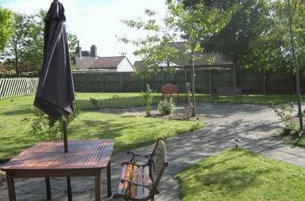 Cumbrae Lodge Care Home Care Home Irvine  - 4