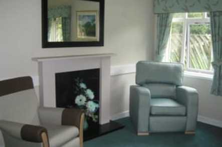 Cumbrae Lodge Care Home Care Home Irvine  - 2