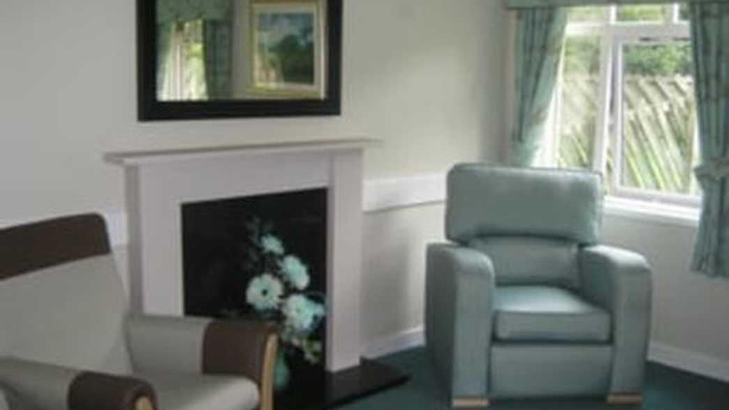Cumbrae Lodge Care Home Care Home Irvine buildings-carousel - 1