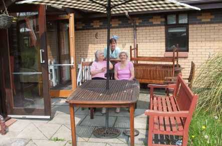 Cumbrae Lodge Care Home Care Home Irvine  - 5