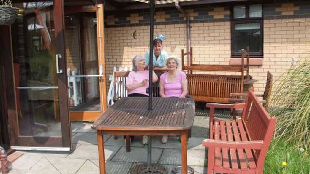 Cumbrae Lodge Care Home Care Home Irvine buildings-carousel - 4