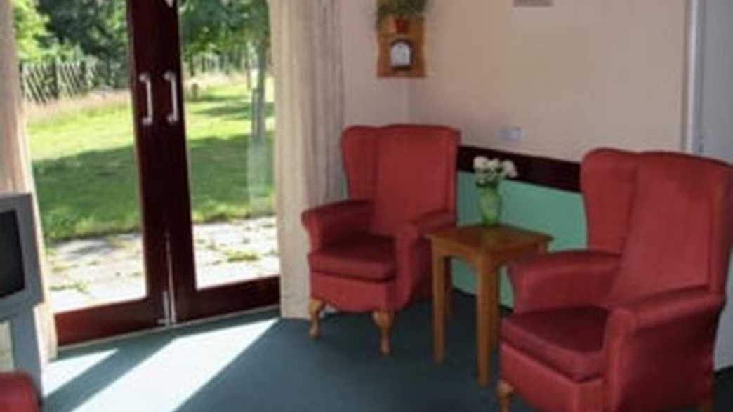 Cumbrae Lodge Care Home Care Home Irvine buildings-carousel - 2