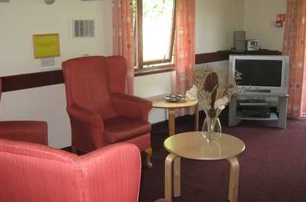 Cumbrae Lodge Care Home Care Home Irvine  - 3