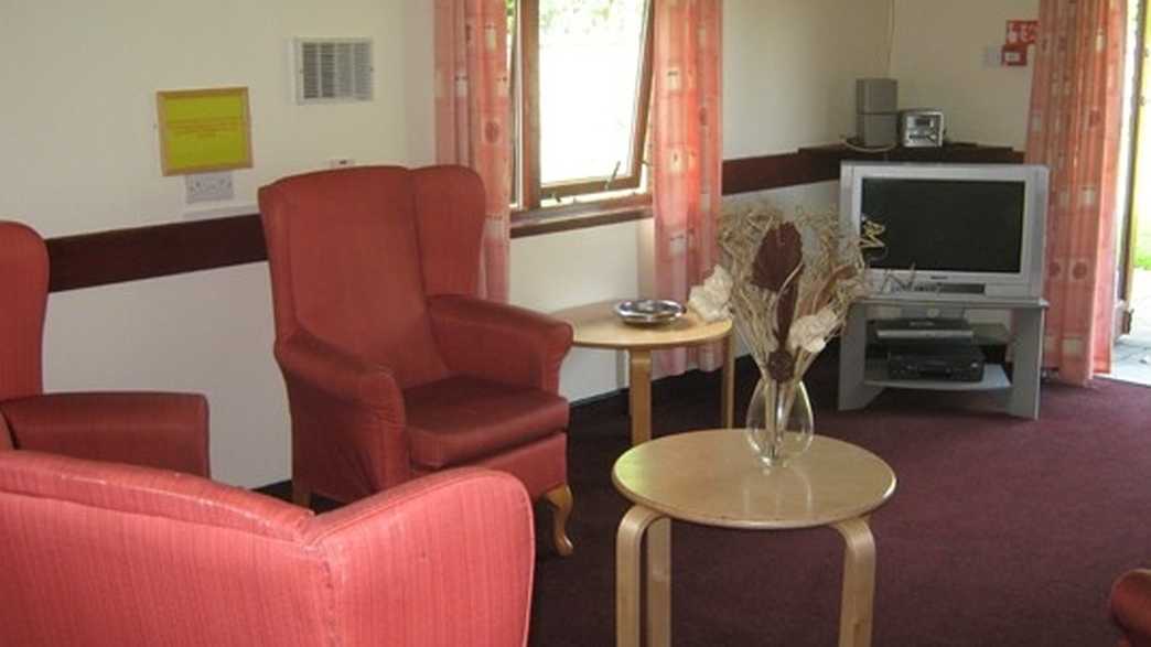 Cumbrae Lodge Care Home Care Home Irvine buildings-carousel - 3