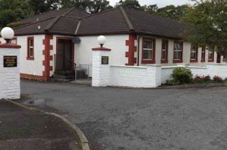 Cumloden Manor Nursing Home Care Home Newton Stewart  - 1