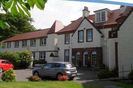 Cumnor Hall Care Home Ayr  - 1