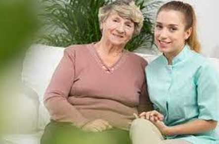 Curam Home Care London  - 1