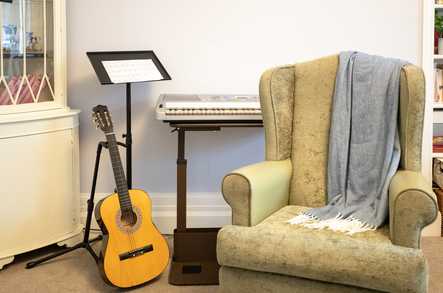 Lindisfarne Care Home Care Home Keighley  - 5