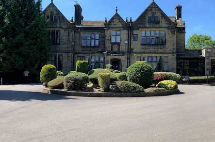 Currergate Nursing Home Care Home Keighley  - 1