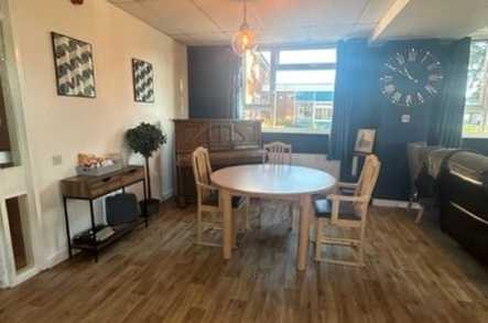 Curtis Weston House Care Home Wigston  - 2